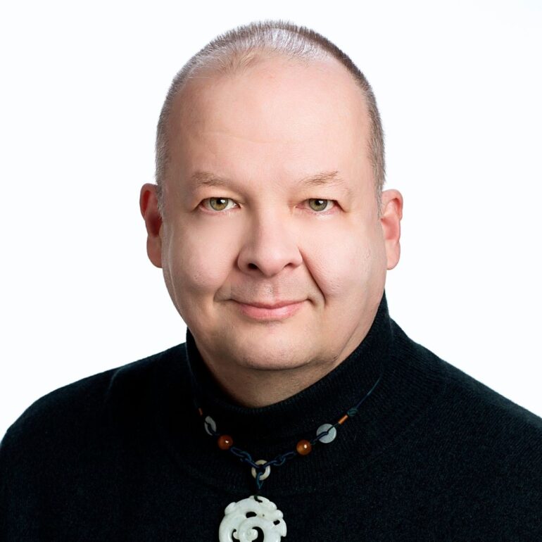 Petri Kittilä
