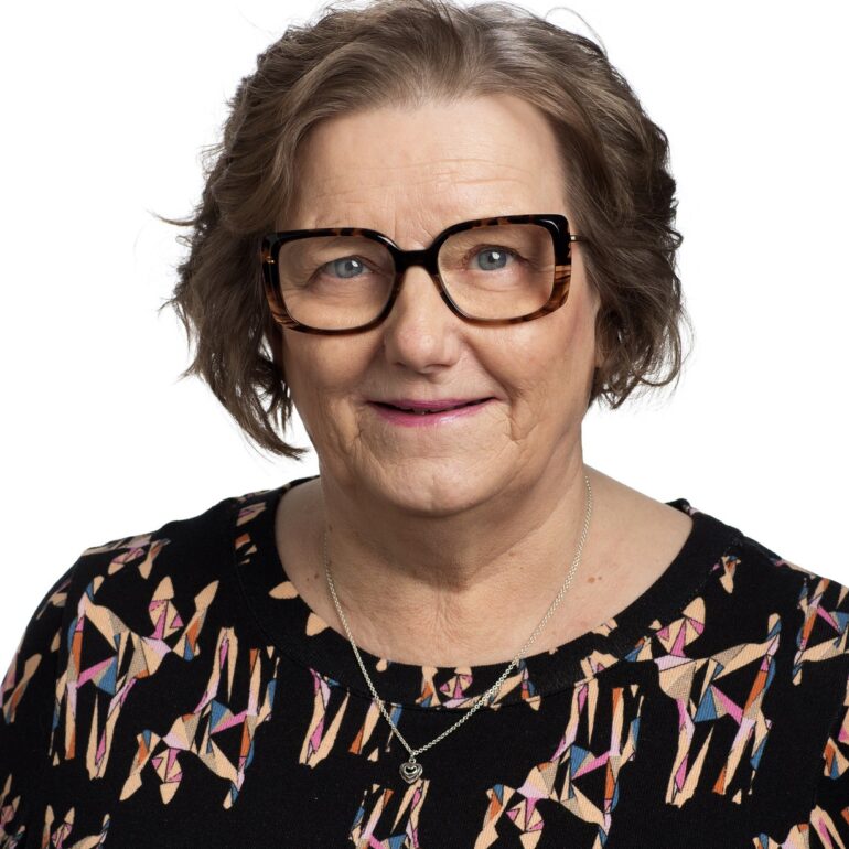 Anne Sipola
