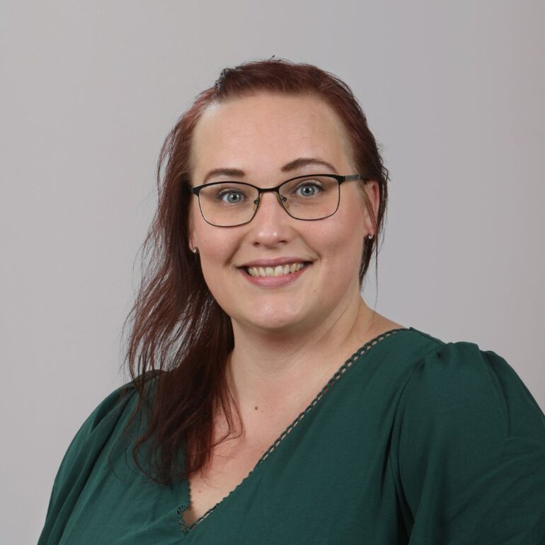 Sanna Saikkonen