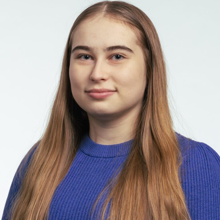 Fanni Karjalainen