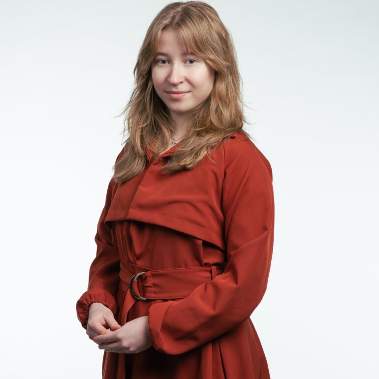 Venla Österberg
