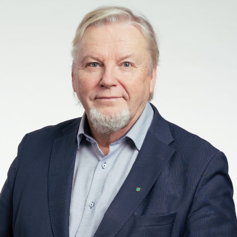 Sakari Seppänen