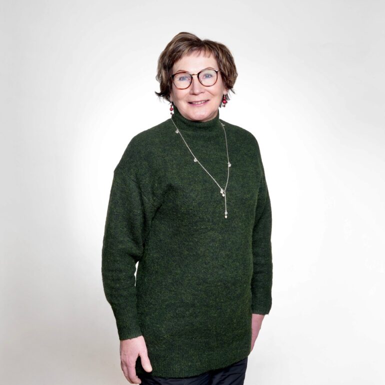 Seija Lukkarinen