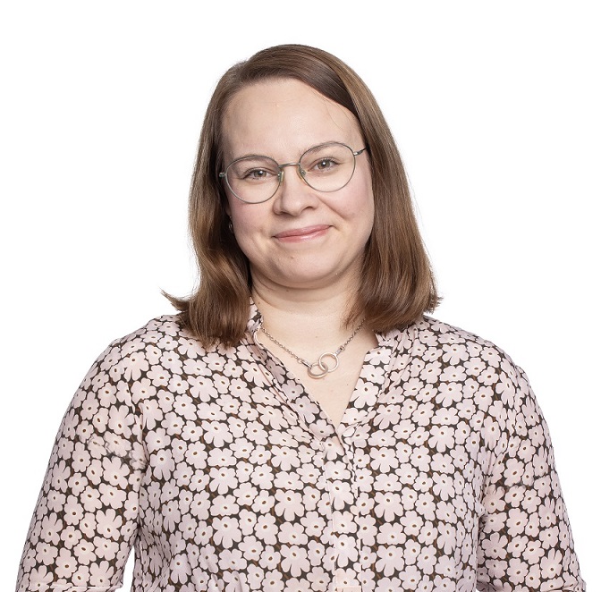 Riikka Vaaja