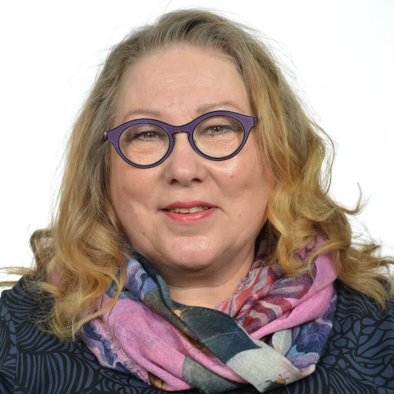 Satu Jalvanti-Hannikainen