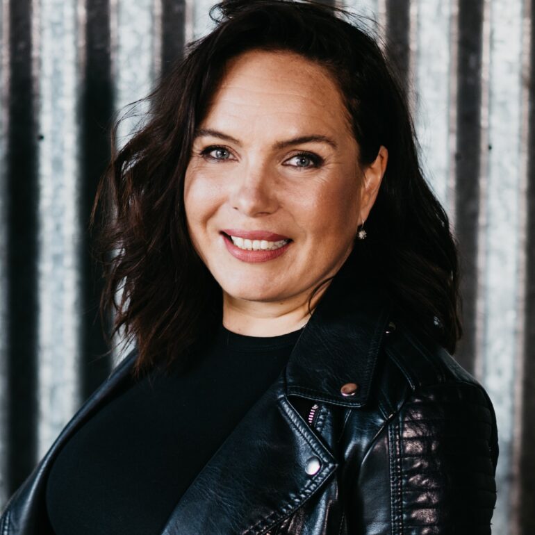 Kati Häkkinen