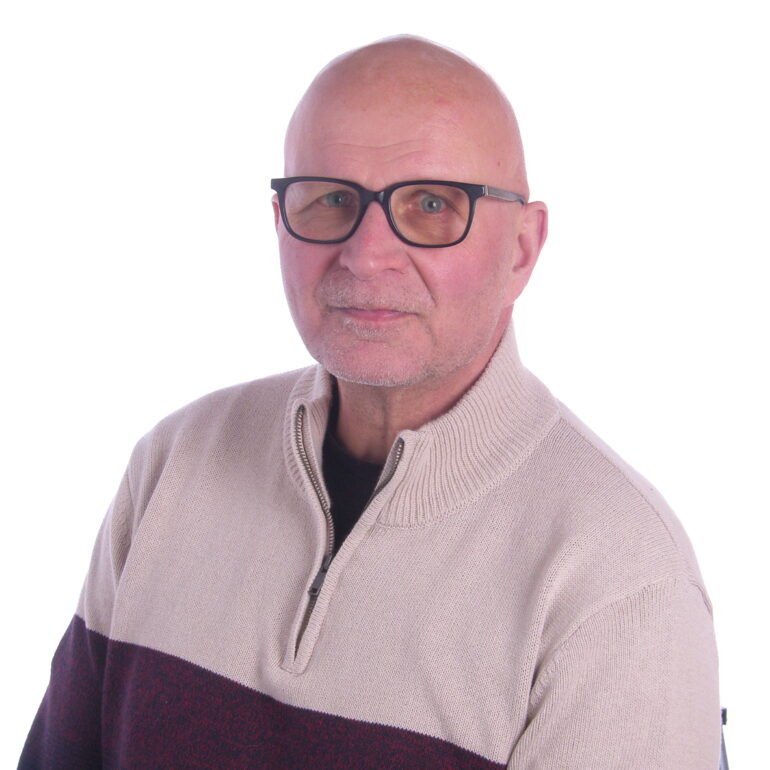 Kari Piironen