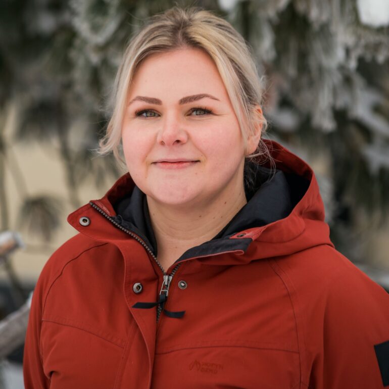 Emmi Pulkkinen