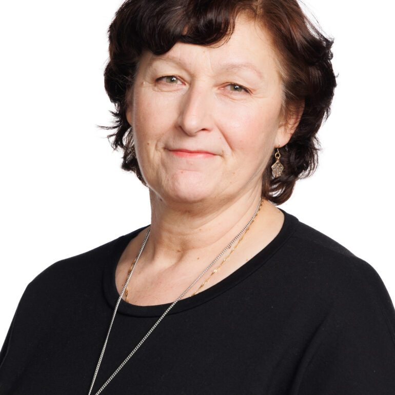 Tuula Nikula-Häkli