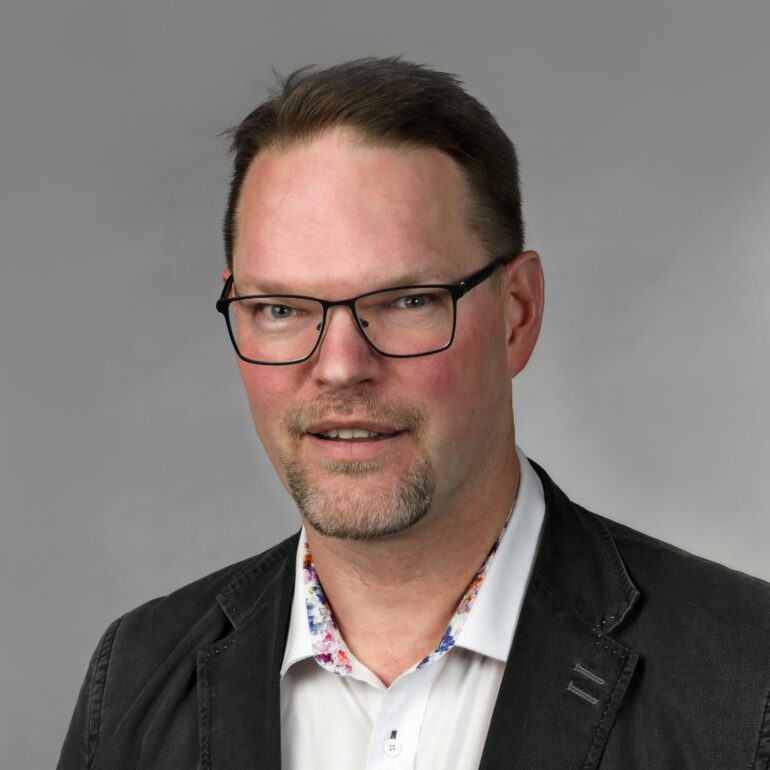 Jari Lepistö