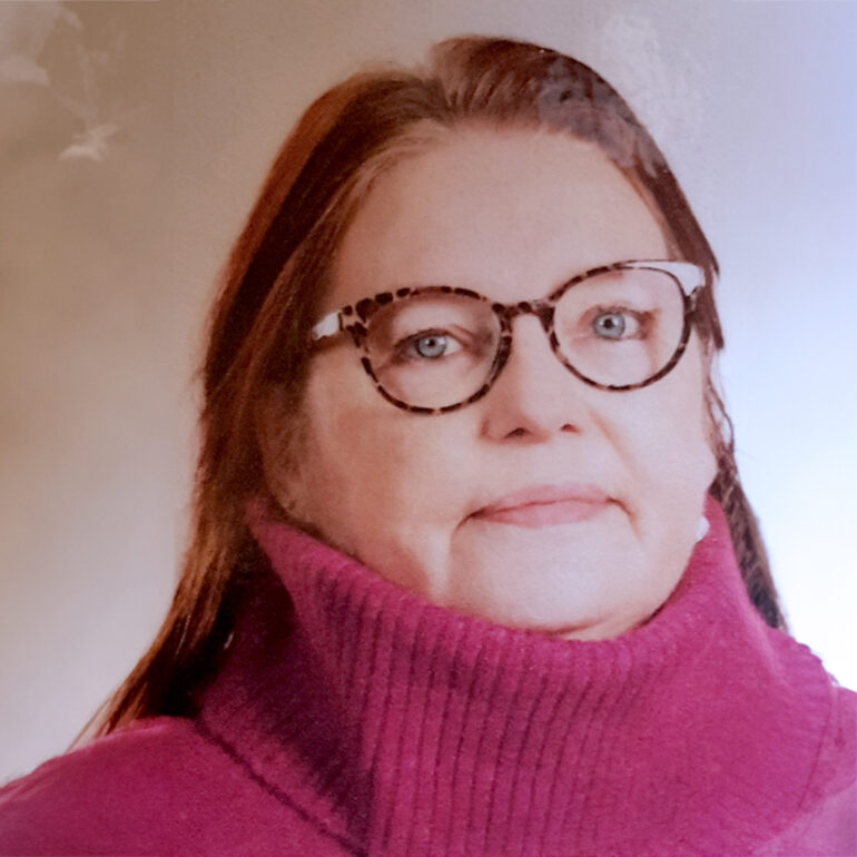 Marja-Leena Ylitalo