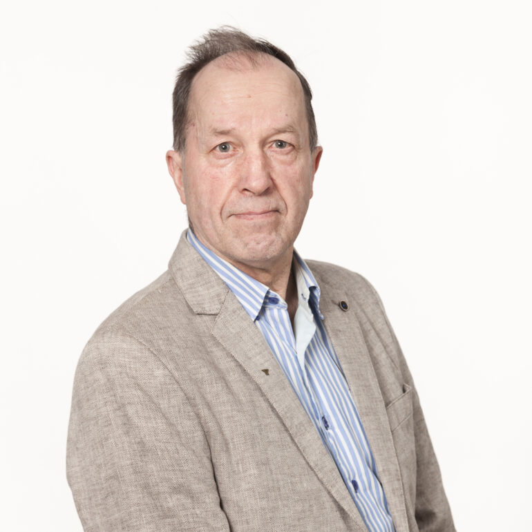 Hannu Korkeaoja