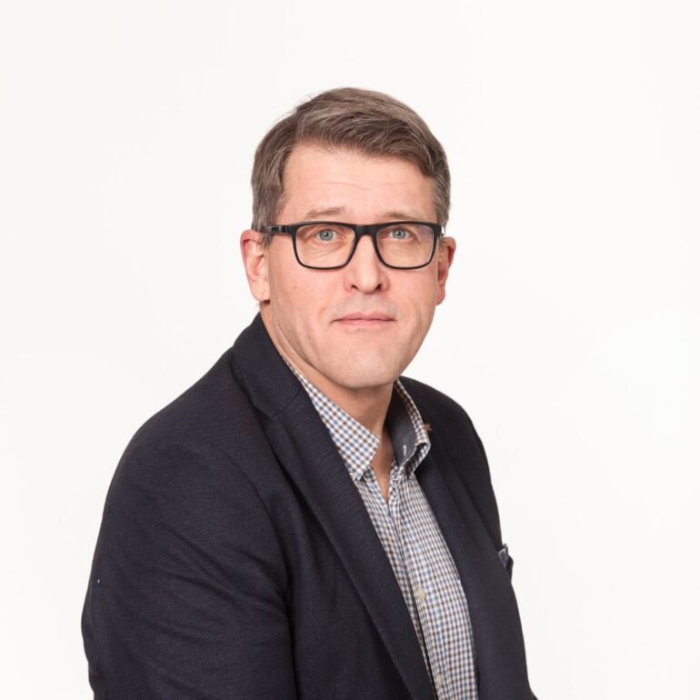 Matti Koskela