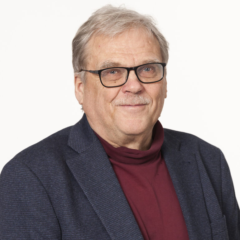 Matti Tuominen