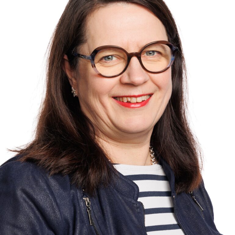 Marita Salmio