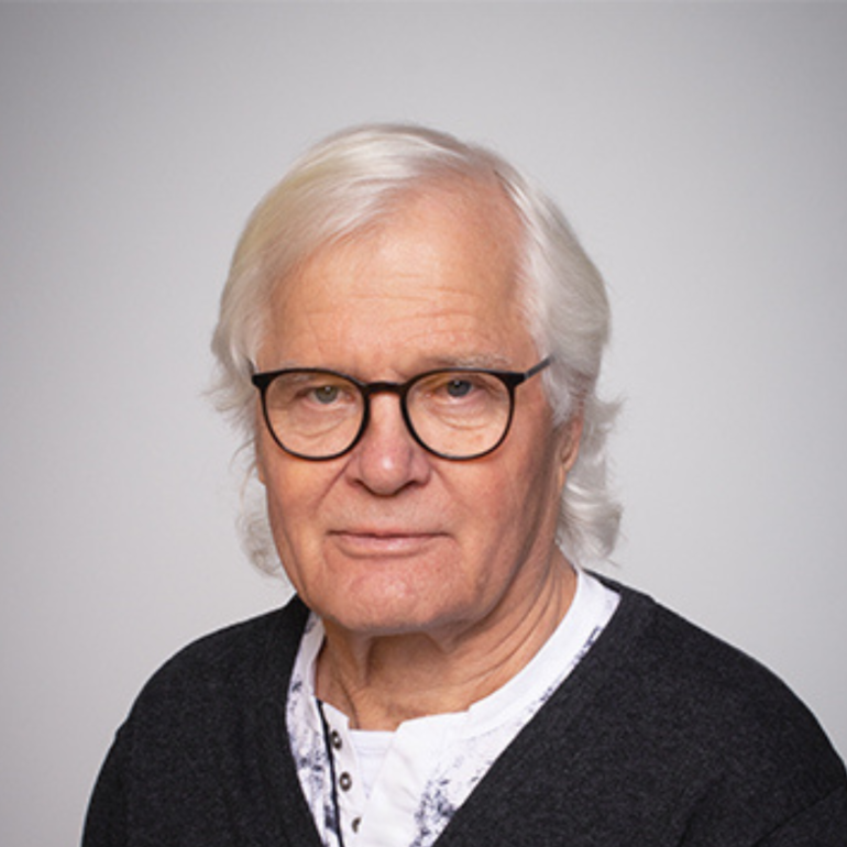 Jukka Palm