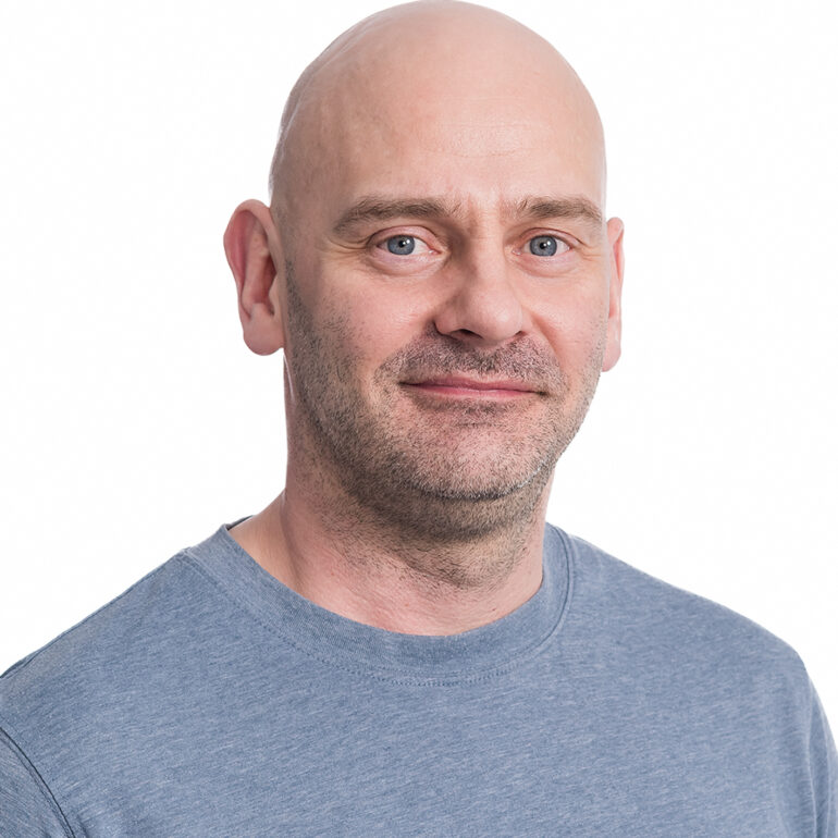 Risto Kreko