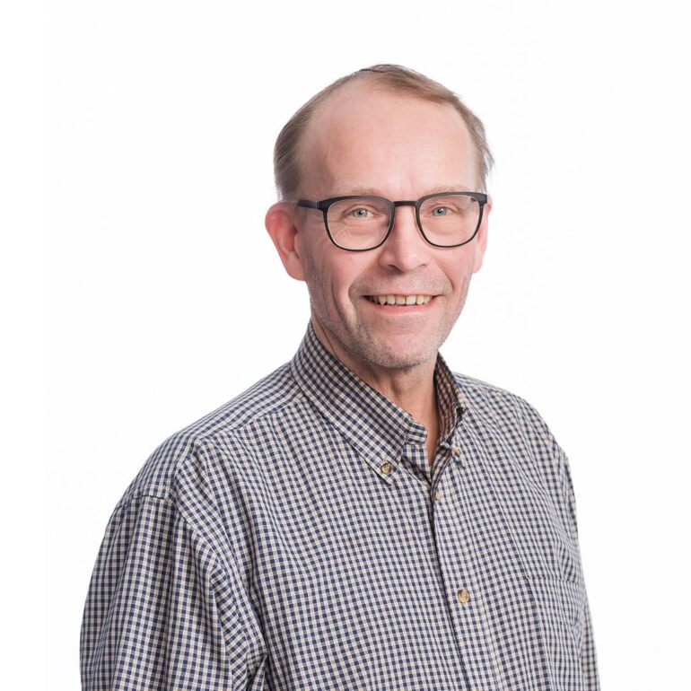 Timo Lahdenmaa