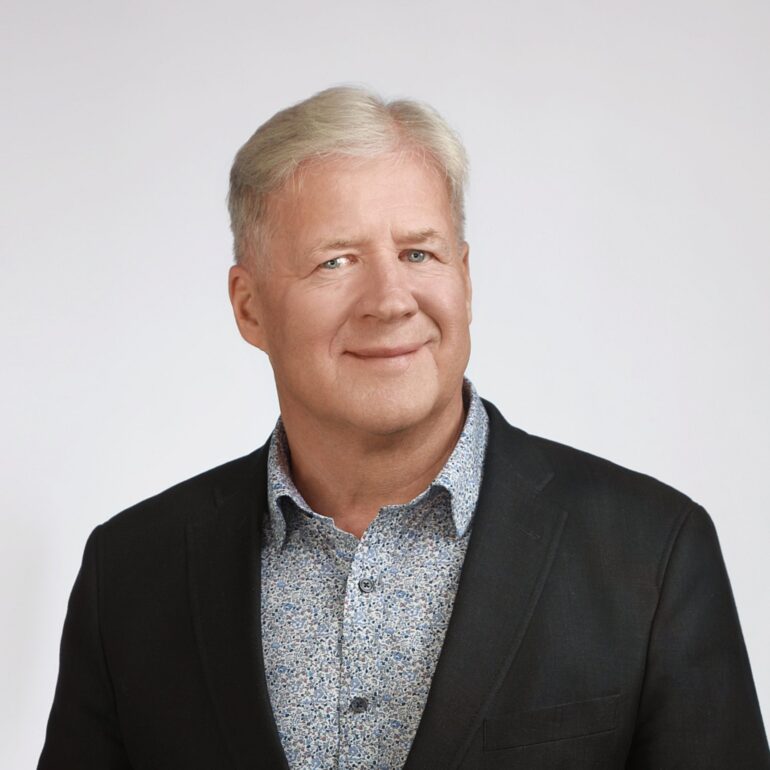 Hannu Haukilahti