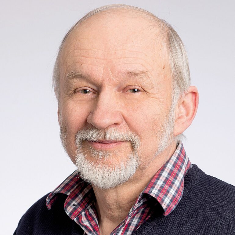 Eero Pihlajaniemi