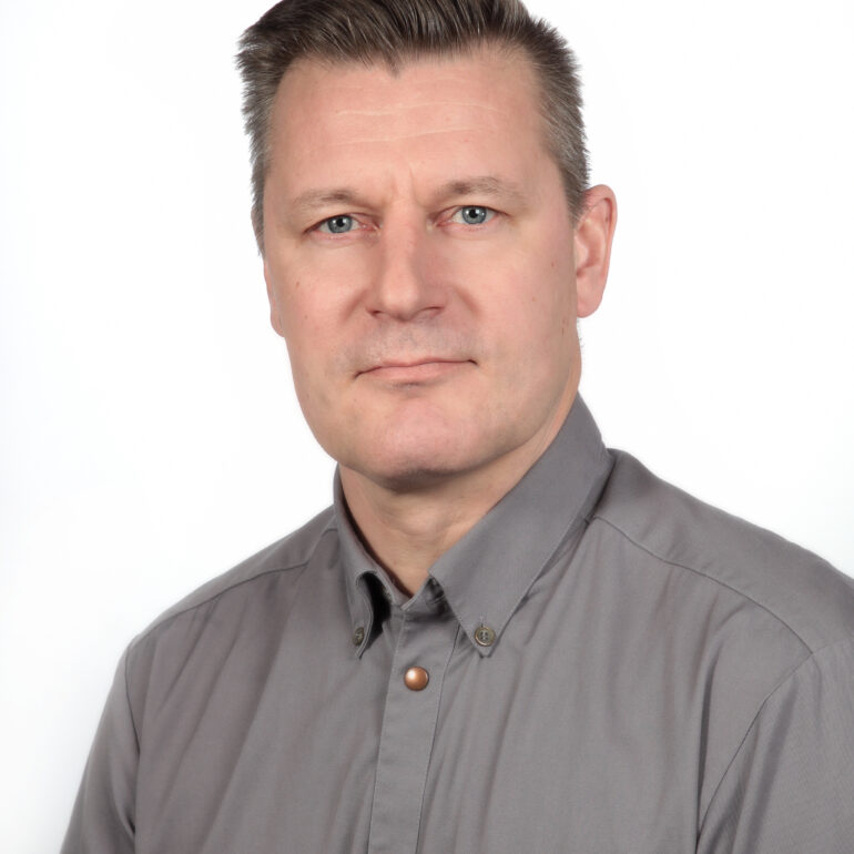Pasi Halonen
