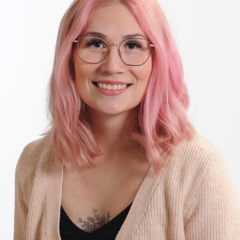 Tiina Aunio