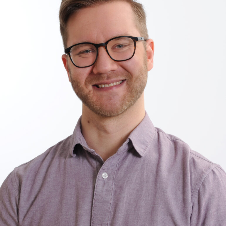 Joonas Soukkio