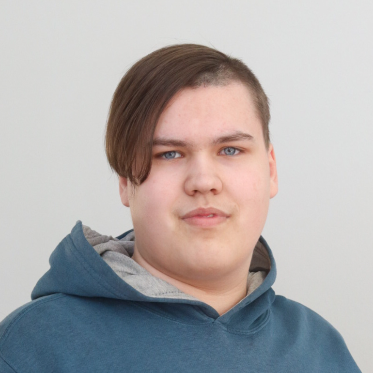 Joona Pärkkä