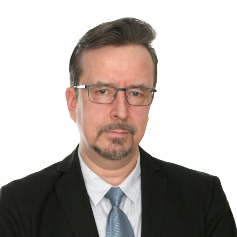 Mika Leppänen