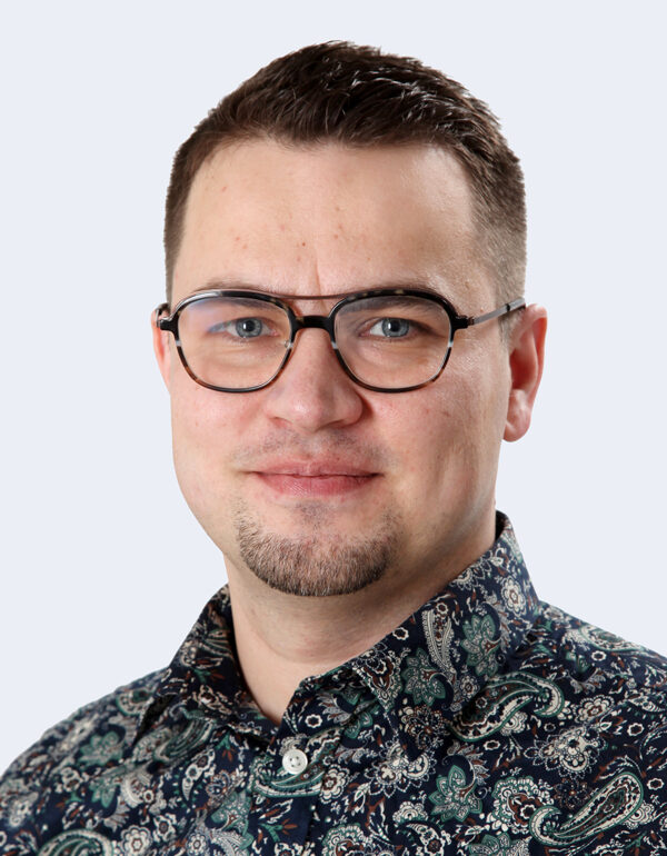 Markus Soronen