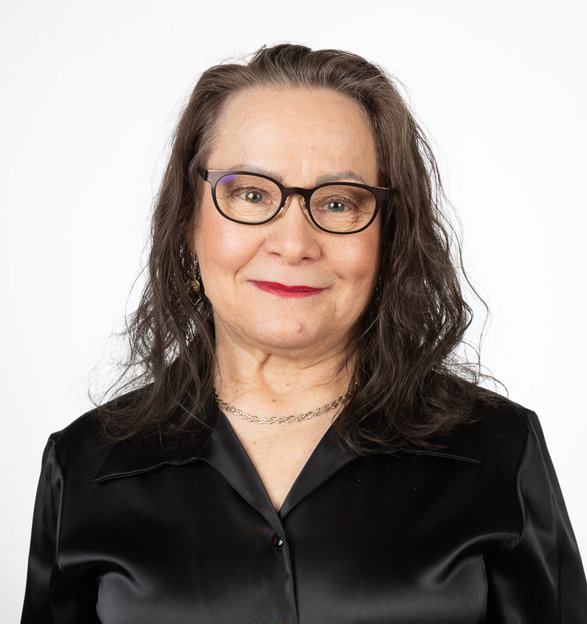 Irja Pursiainen