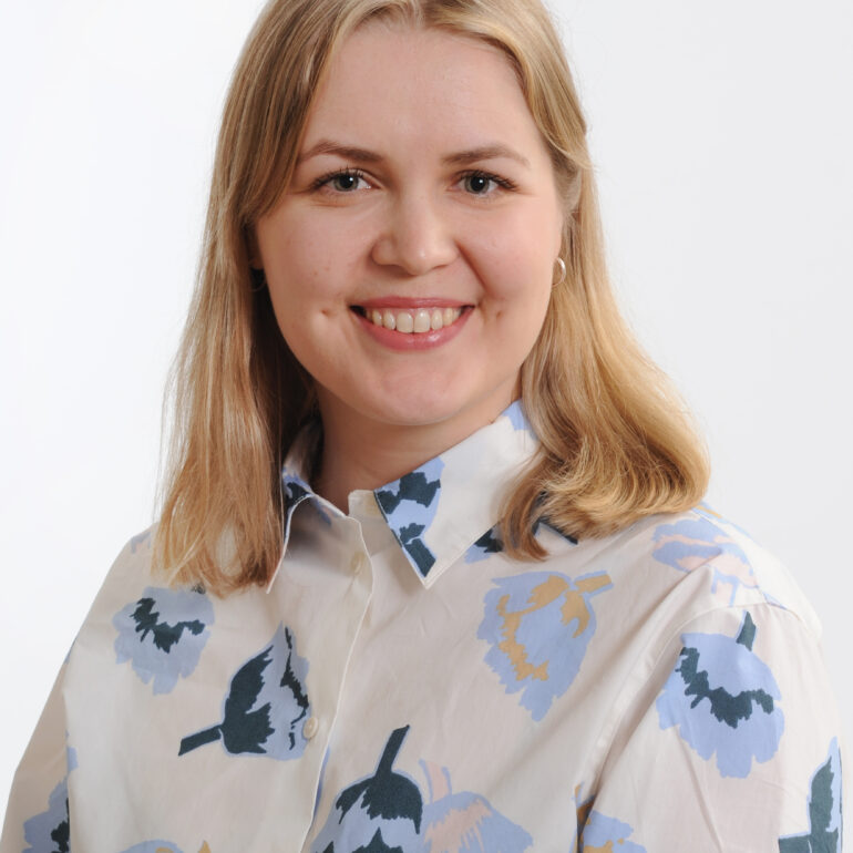 Suvi Mäkeläinen