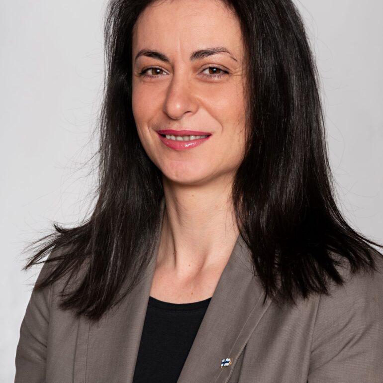 Silviya Lambova