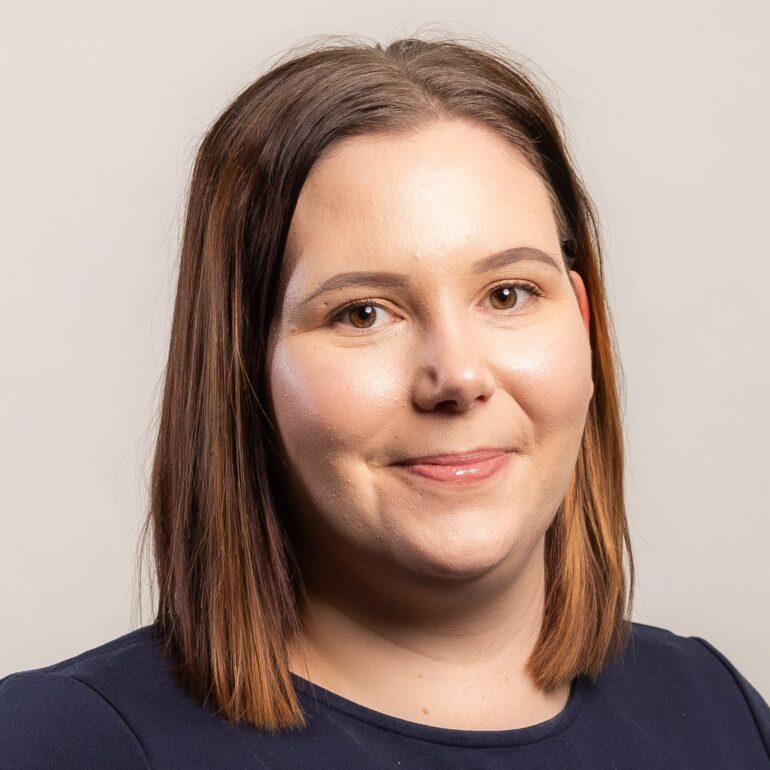 Heidi Huuhilo