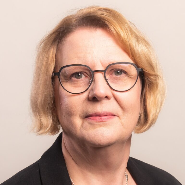 Katriina Ovaska