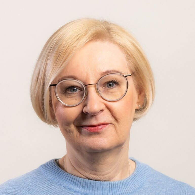 Anne Pylväläinen