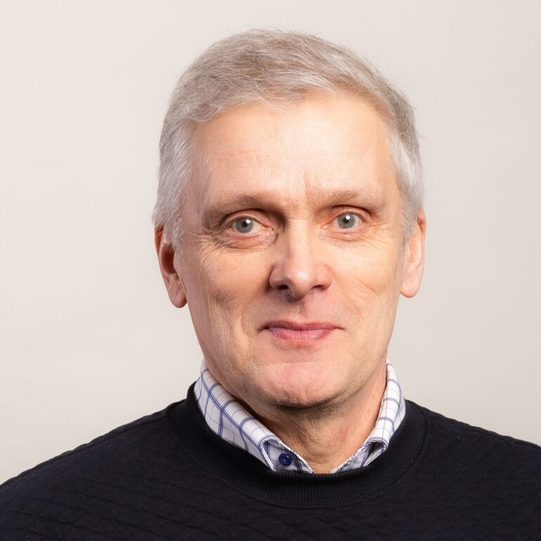 Veikko Ahtiainen