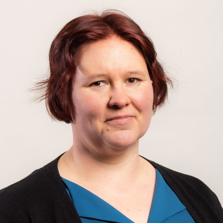 Sanni Vainikka