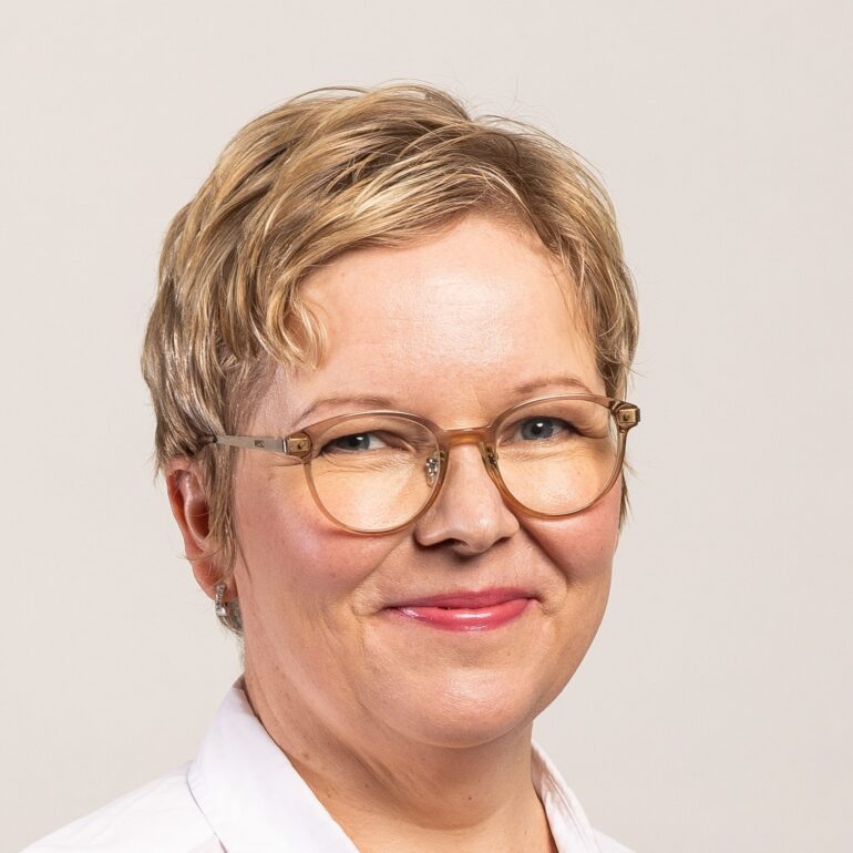 Marianne Viinikainen