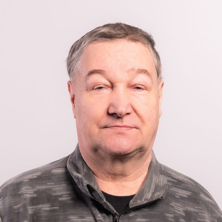 Jarmo Tiainen