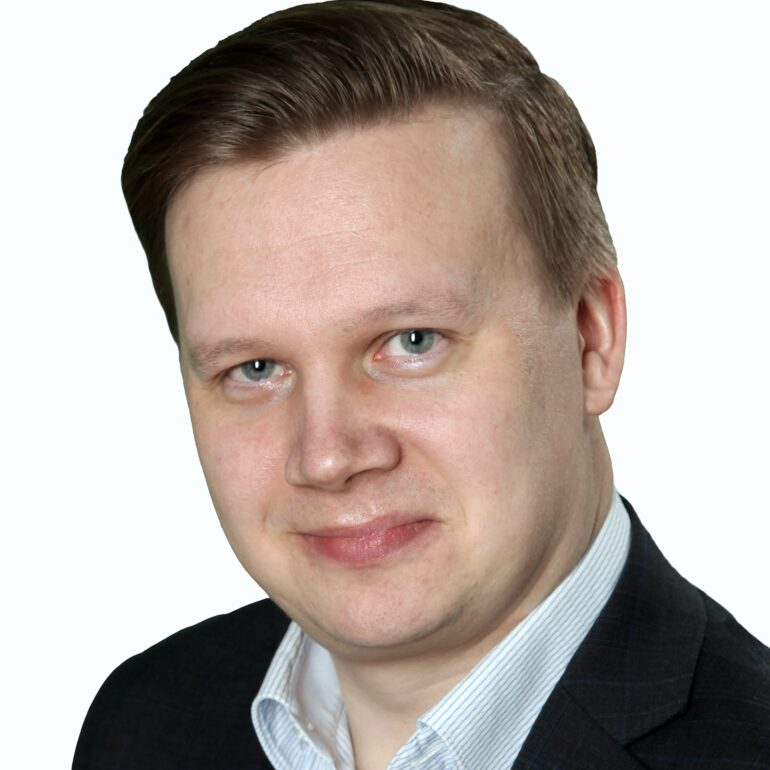 Valtteri Hartikainen