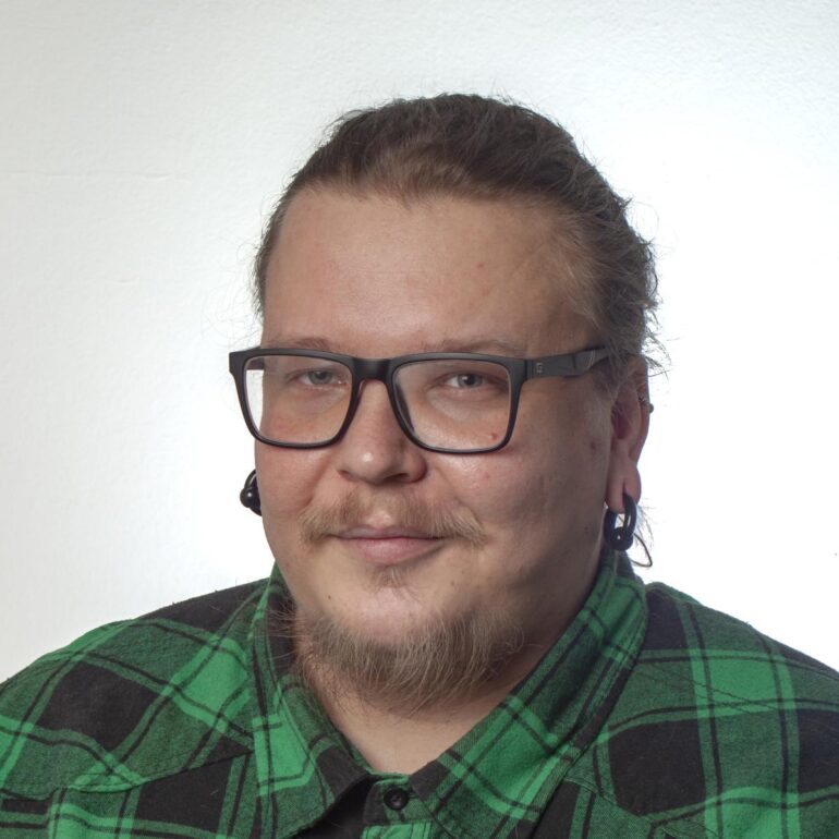 Johannes Hallikas