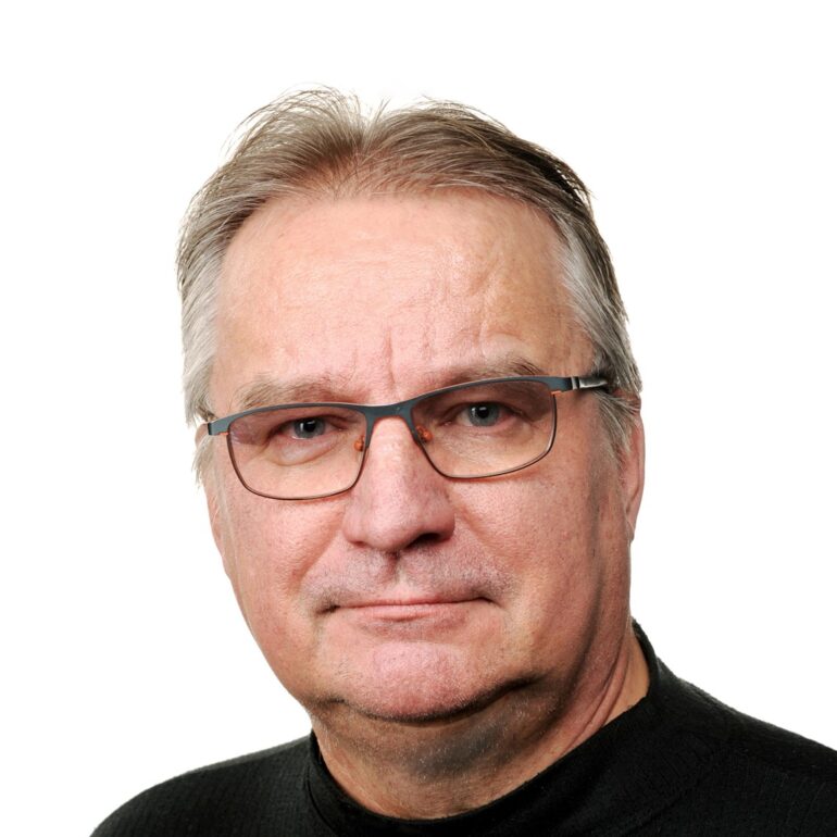 Jukka Jurvanen