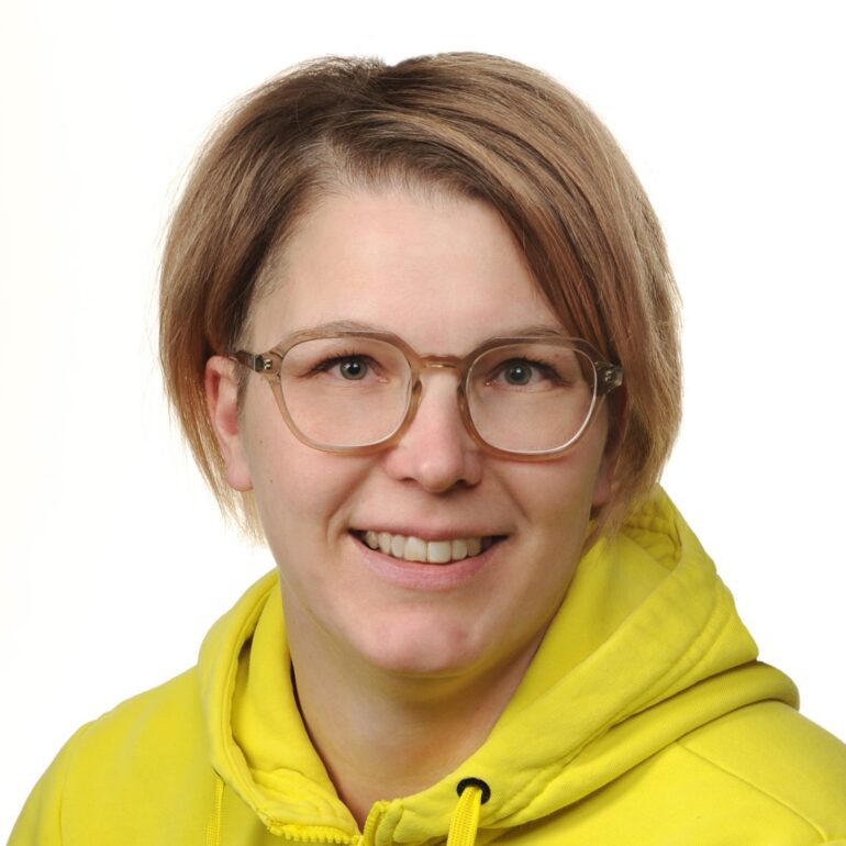 Saija Mäkelä