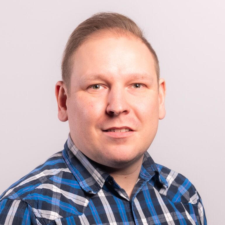 Sami Saukkonen