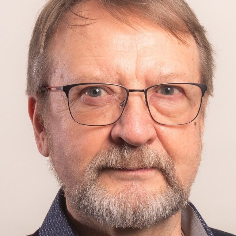 Matti Tapanainen