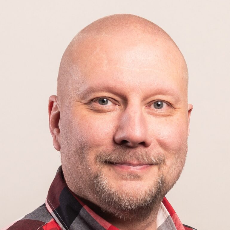 Jani Kiesi