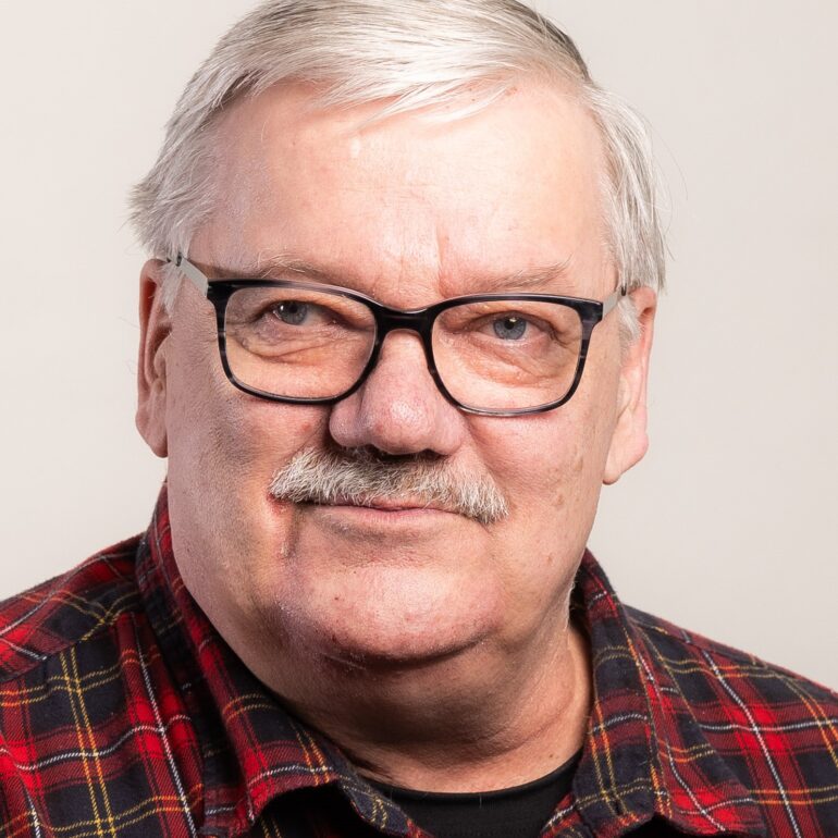 Antero Paananen