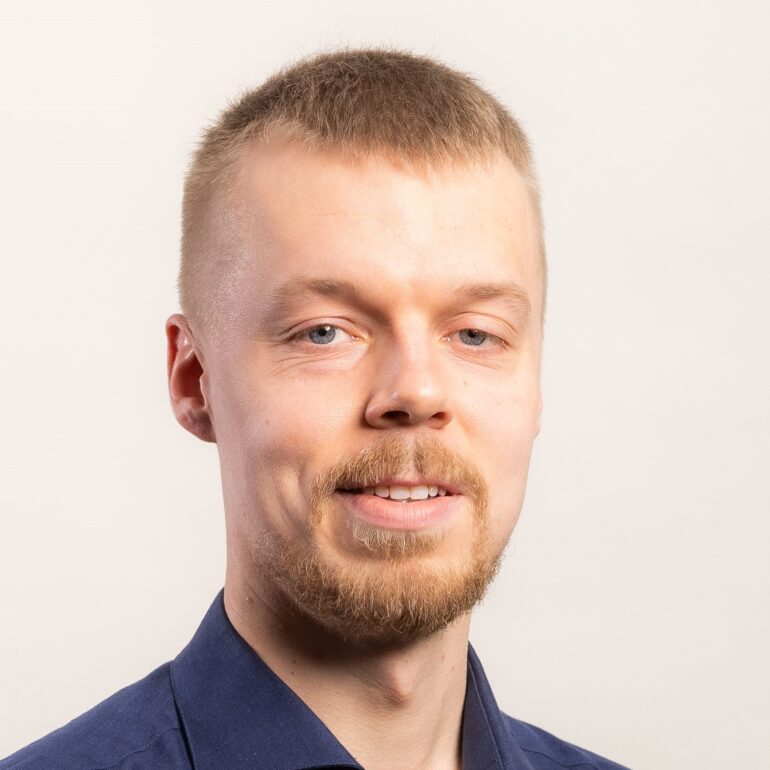 Jaakko Pukki