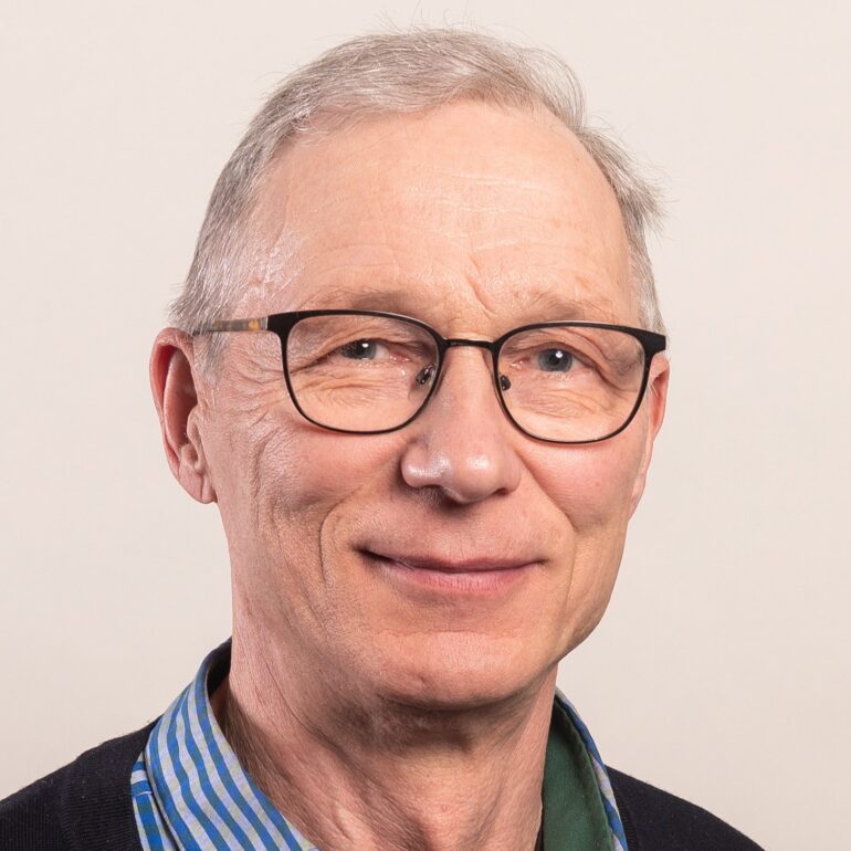 Eino Heinola